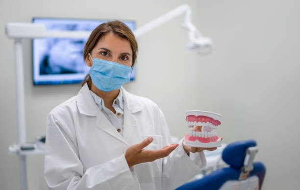 Best Emergency Orthodontic Repairs in Shadeland, IN