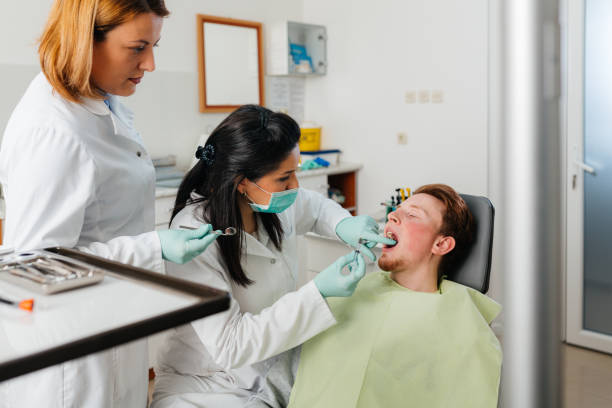 Best Emergency Cosmetic Dentistry (e.g., broken veneers) in Shadeland, IN