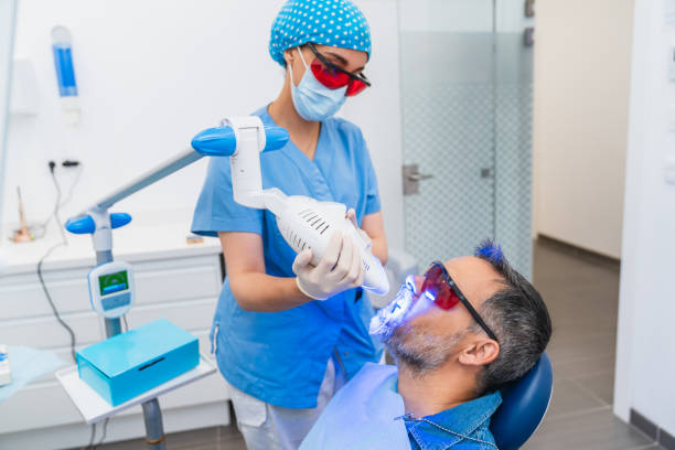Best Emergency Root Canal Therapy in Shadeland, IN